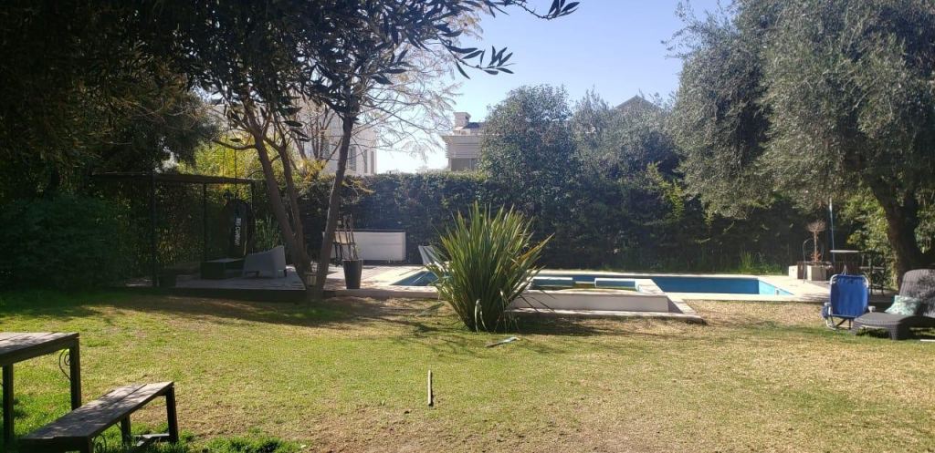 Chalet en Venta en Guaymallen, Mendoza