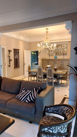 Chalet en Venta en Guaymallen, Mendoza
