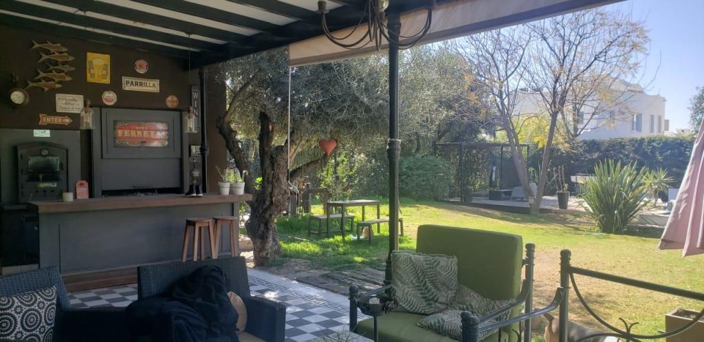 Chalet en Venta en Guaymallen, Mendoza