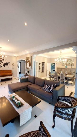 Chalet en Venta en Guaymallen, Mendoza