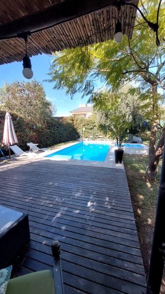 Chalet en Venta en Guaymallen, Mendoza