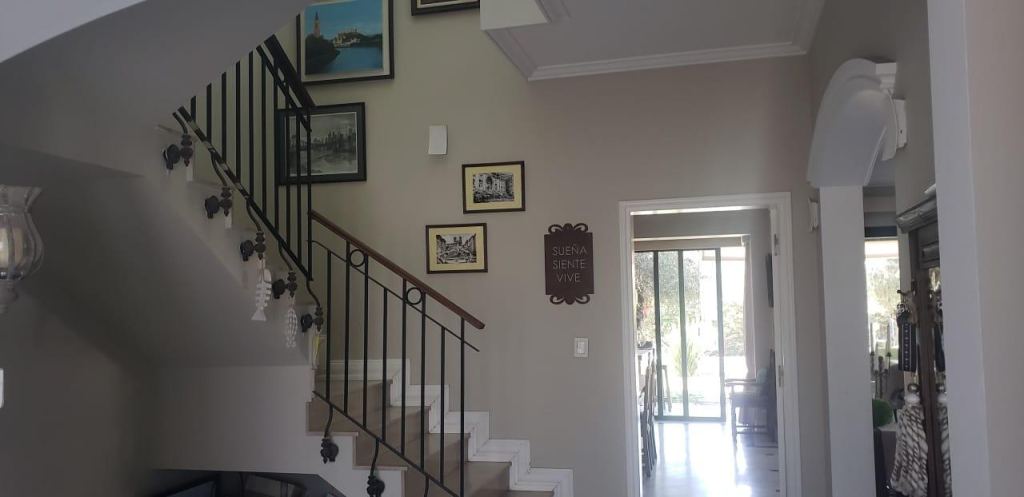 Chalet en Venta en Guaymallen, Mendoza