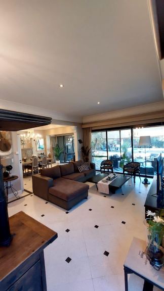 Chalet en Venta en Guaymallen, Mendoza