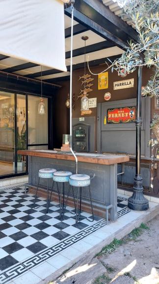 Chalet en Venta en Guaymallen, Mendoza