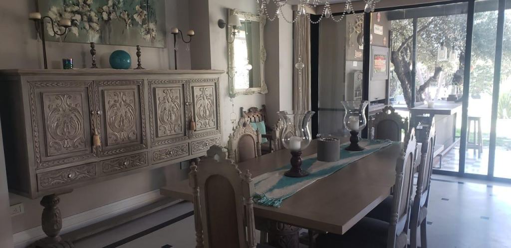 Chalet en Venta en Guaymallen, Mendoza