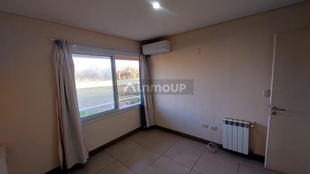 Departamento en Alquiler en Las Heras, Mendoza