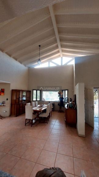 Chalet en Alquiler en Lujan de Cuyo, Mendoza