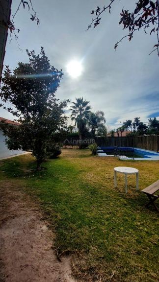Chalet en Alquiler en Lujan de Cuyo, Mendoza