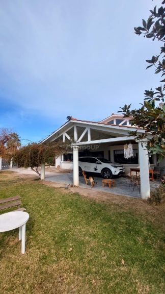 Chalet en Alquiler en Lujan de Cuyo, Mendoza
