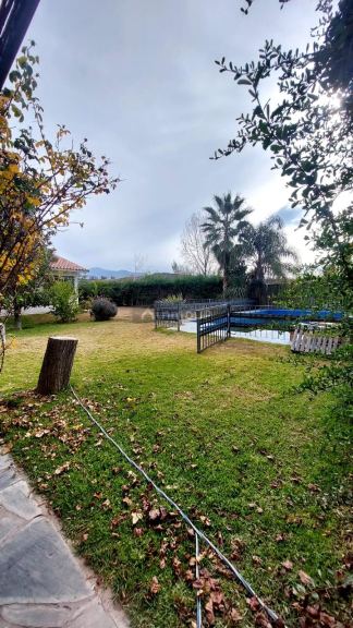 Chalet en Alquiler en Lujan de Cuyo, Mendoza