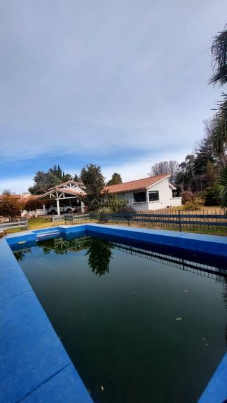 Chalet en Alquiler en Lujan de Cuyo, Mendoza