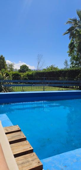 Chalet en Alquiler en Lujan de Cuyo, Mendoza