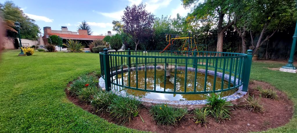 Casa en Alquiler en Lujan de Cuyo, Mendoza