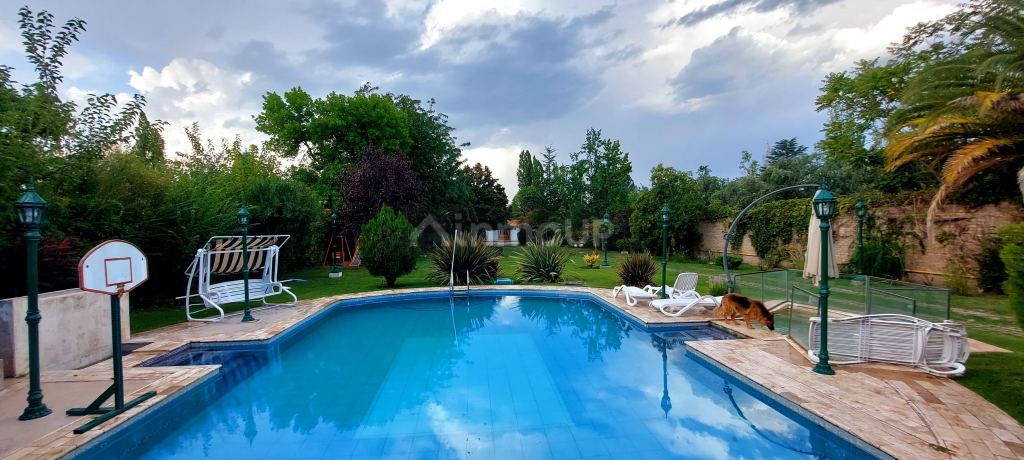 Casa en Alquiler en Lujan de Cuyo, Mendoza