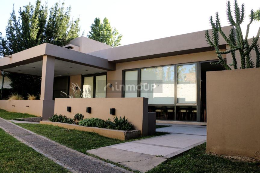 Casa en Alquiler en Lujan de Cuyo, Mendoza