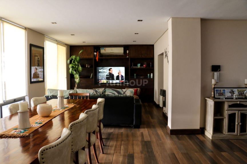 Casa en Alquiler en Lujan de Cuyo, Mendoza