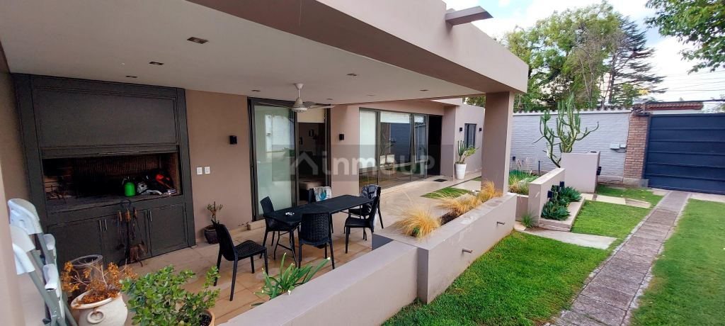 Casa en Alquiler en Lujan de Cuyo, Mendoza