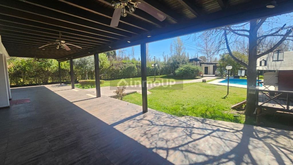 Chalet en Alquiler en Lujan de Cuyo, Mendoza