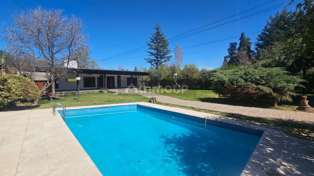 Chalet en Alquiler en Lujan de Cuyo, Mendoza