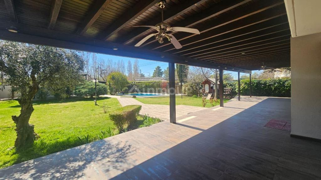 Chalet en Alquiler en Lujan de Cuyo, Mendoza