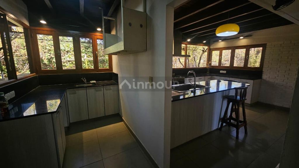 Chalet en Alquiler en Lujan de Cuyo, Mendoza