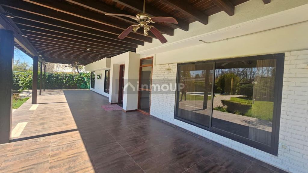 Chalet en Alquiler en Lujan de Cuyo, Mendoza