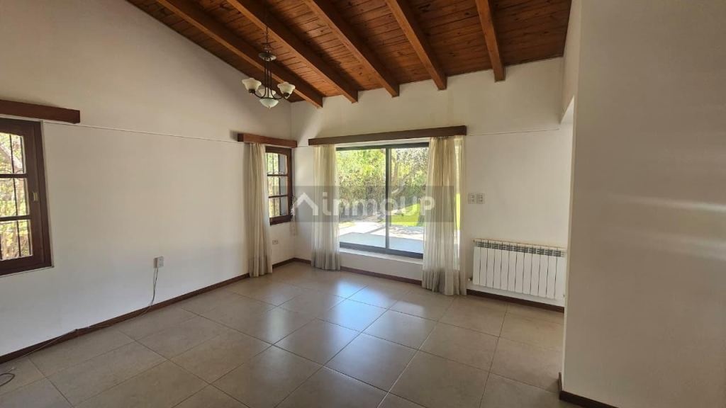 Chalet en Alquiler en Lujan de Cuyo, Mendoza