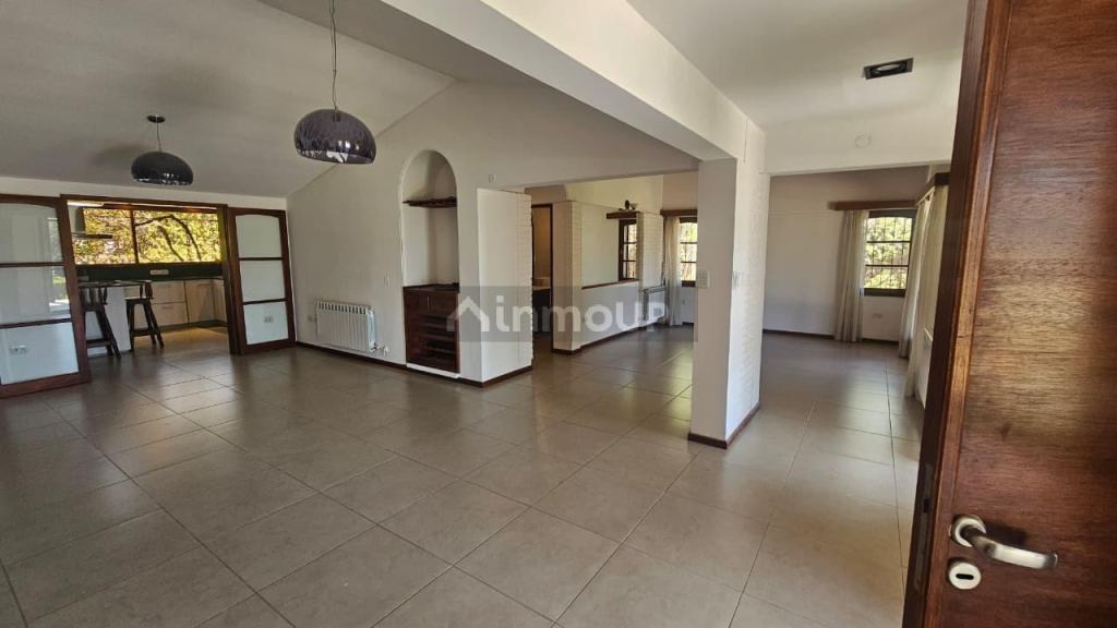 Chalet en Alquiler en Lujan de Cuyo, Mendoza