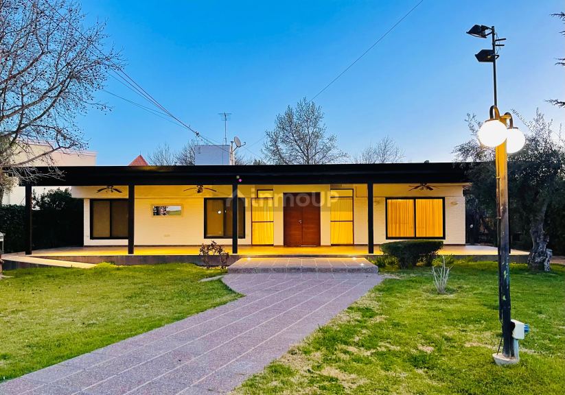 Chalet en Alquiler en Lujan de Cuyo, Mendoza