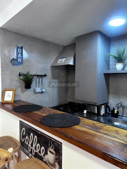 Departamento en Venta en Capital, Mendoza