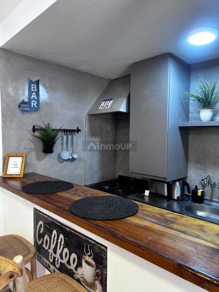 Departamento en Venta en Capital, Mendoza