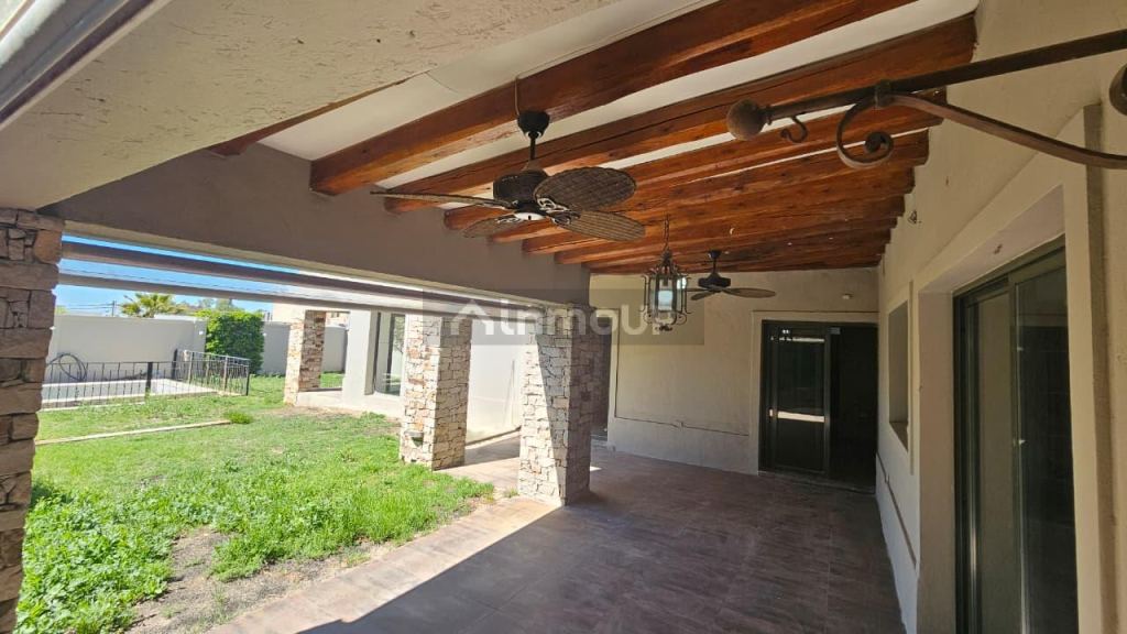 Casa en Venta en Las Heras, Mendoza