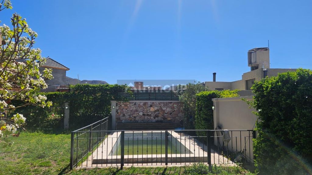 Casa en Venta en Las Heras, Mendoza