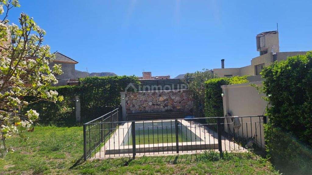Casa en Venta en Las Heras, Mendoza