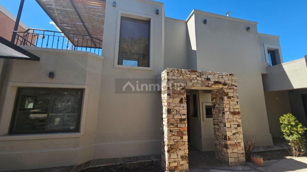 Casa en Venta en Las Heras, Mendoza