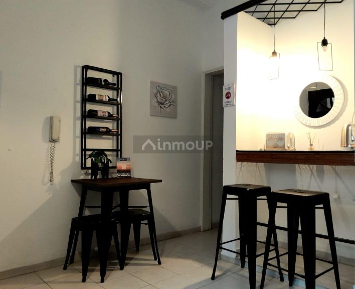 Edificio en Venta en Capital, Mendoza