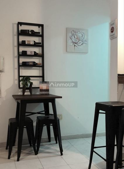 Edificio en Venta en Capital, Mendoza