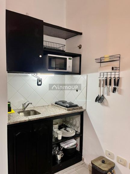 Edificio en Venta en Capital, Mendoza