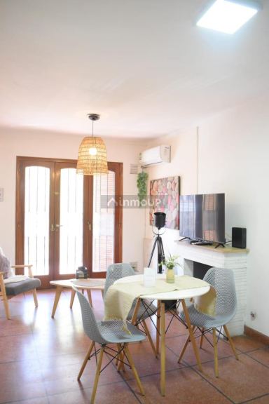 Edificio en Venta en Capital, Mendoza