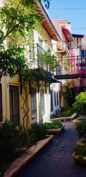 Duplex en Venta en Capital, Mendoza
