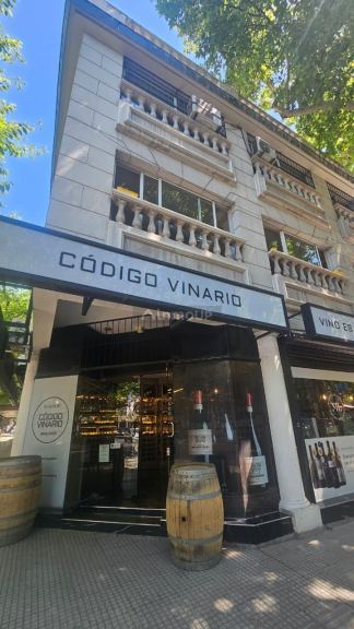 Oficina en Alquiler en Capital, Mendoza