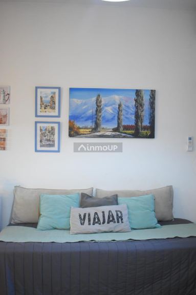 Departamento en Venta en Capital, Mendoza