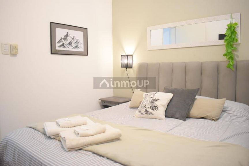 Departamento en Venta en Capital, Mendoza