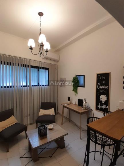 Departamento en Venta en Capital, Mendoza