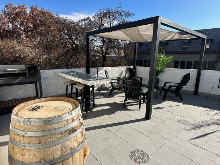 Departamento en Venta en Capital, Mendoza