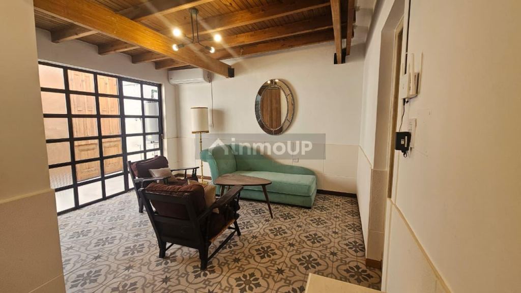 Departamento en Alquiler en Capital, Mendoza