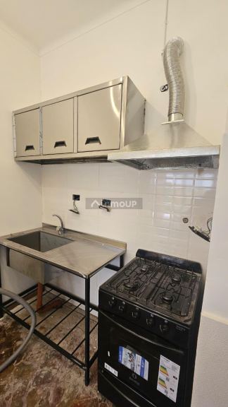 Departamento en Alquiler en Capital, Mendoza