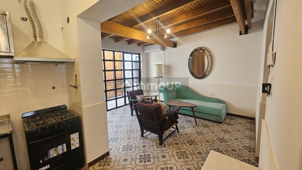 Departamento en Alquiler en Capital, Mendoza