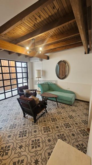 Departamento en Alquiler en Capital, Mendoza