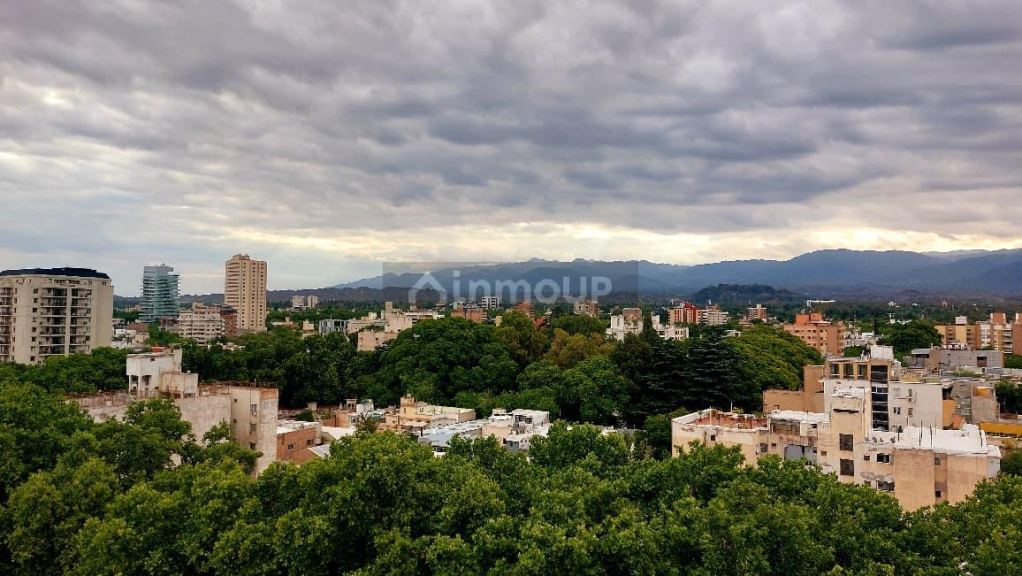 Departamento en Alquiler en Capital, Mendoza